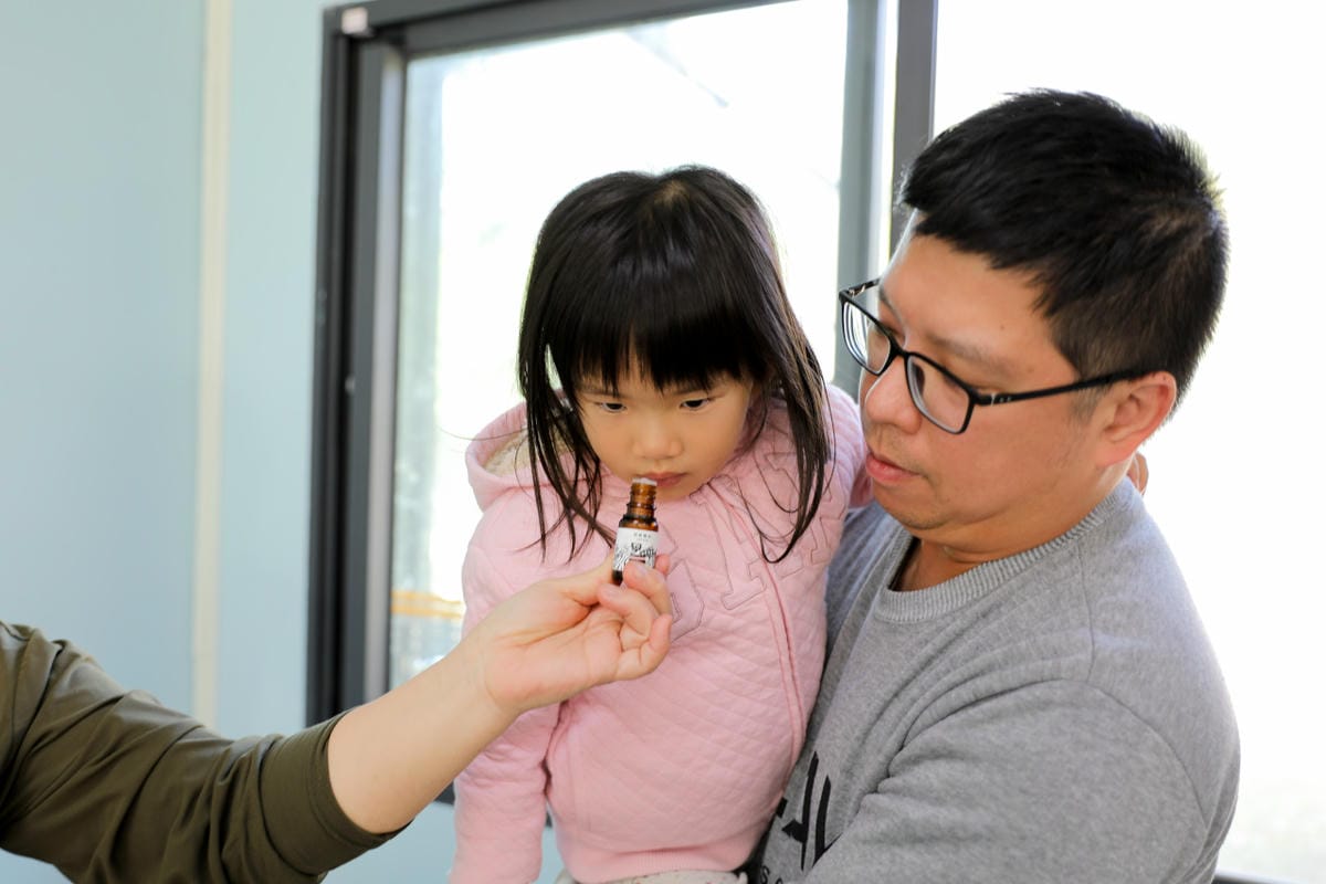 新竹旅遊|香草森林農遊軸帶-杉沐松農場 金盞花手工香皂DIY 新竹尖石親子一日遊行程推薦!合興愛情車站搭乘蒸汽小火車 - 第11張圖 新竹旅遊|香草森林農遊軸帶-杉沐松農場 金盞花手工香皂DIY 新竹尖石親子一日遊行程推薦!合興愛情車站搭乘蒸汽小火車