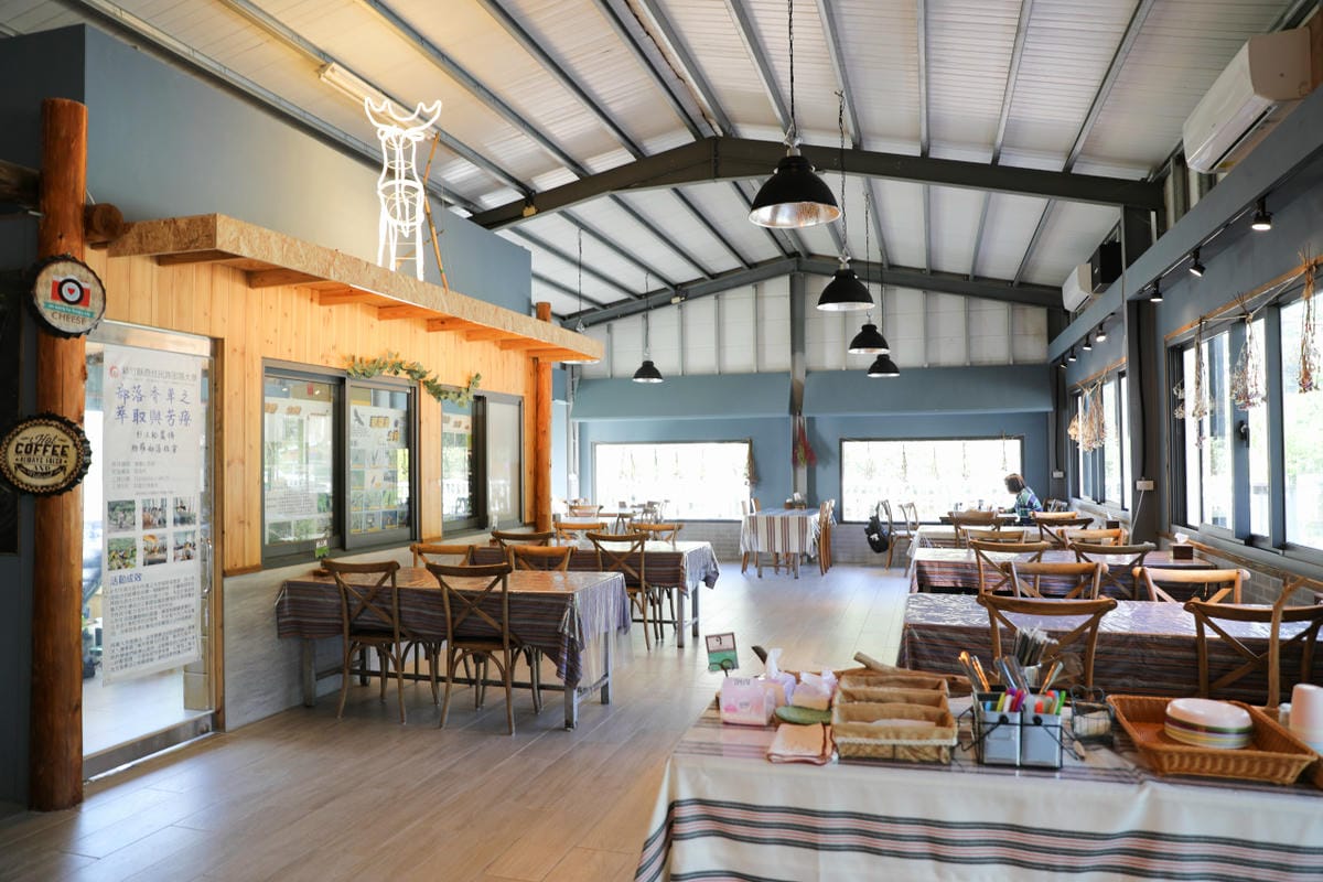 新竹旅遊|香草森林農遊軸帶-杉沐松農場 金盞花手工香皂DIY 新竹尖石親子一日遊行程推薦!合興愛情車站搭乘蒸汽小火車 - 第7張圖 新竹旅遊|香草森林農遊軸帶-杉沐松農場 金盞花手工香皂DIY 新竹尖石親子一日遊行程推薦!合興愛情車站搭乘蒸汽小火車