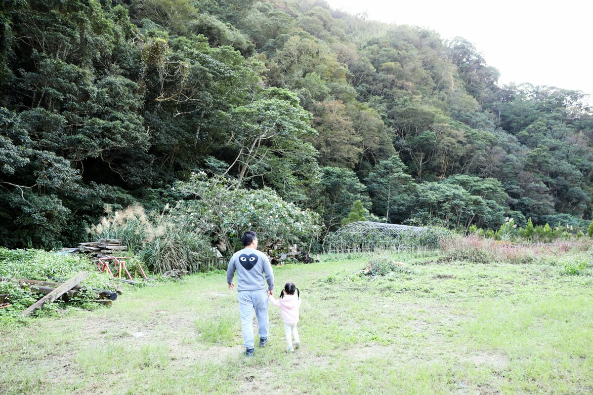 新竹旅遊|香草森林農遊軸帶-杉沐松農場 金盞花手工香皂DIY 新竹尖石親子一日遊行程推薦!合興愛情車站搭乘蒸汽小火車 - 第28張圖 新竹旅遊|香草森林農遊軸帶-杉沐松農場 金盞花手工香皂DIY 新竹尖石親子一日遊行程推薦!合興愛情車站搭乘蒸汽小火車