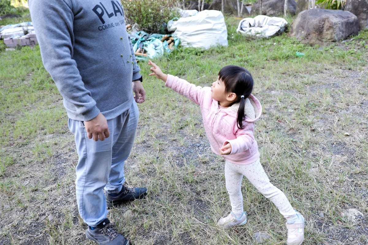 新竹旅遊|香草森林農遊軸帶-杉沐松農場 金盞花手工香皂DIY 新竹尖石親子一日遊行程推薦!合興愛情車站搭乘蒸汽小火車 - 第30張圖 新竹旅遊|香草森林農遊軸帶-杉沐松農場 金盞花手工香皂DIY 新竹尖石親子一日遊行程推薦!合興愛情車站搭乘蒸汽小火車