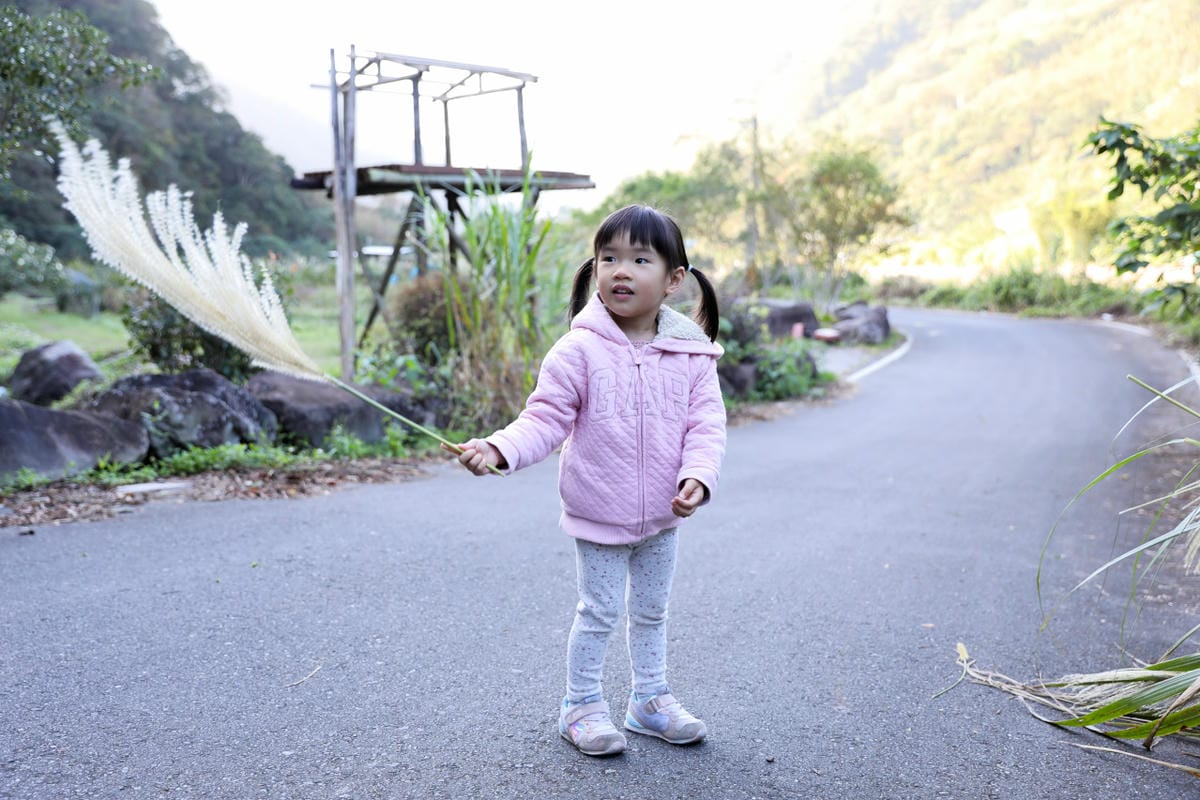 新竹旅遊|香草森林農遊軸帶-杉沐松農場 金盞花手工香皂DIY 新竹尖石親子一日遊行程推薦!合興愛情車站搭乘蒸汽小火車 - 第32張圖 新竹旅遊|香草森林農遊軸帶-杉沐松農場 金盞花手工香皂DIY 新竹尖石親子一日遊行程推薦!合興愛情車站搭乘蒸汽小火車