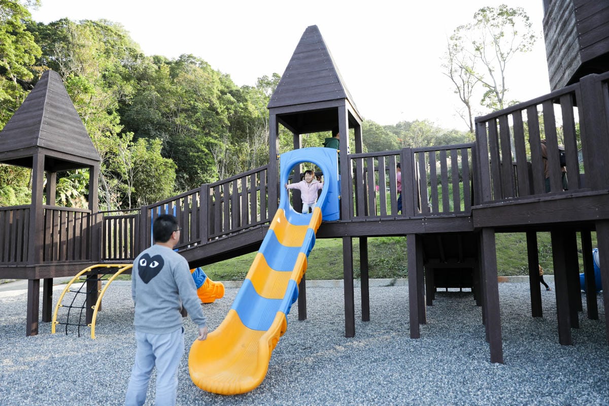 新竹旅遊|香草森林農遊軸帶-杉沐松農場 金盞花手工香皂DIY 新竹尖石親子一日遊行程推薦!合興愛情車站搭乘蒸汽小火車 - 第46張圖 新竹旅遊|香草森林農遊軸帶-杉沐松農場 金盞花手工香皂DIY 新竹尖石親子一日遊行程推薦!合興愛情車站搭乘蒸汽小火車