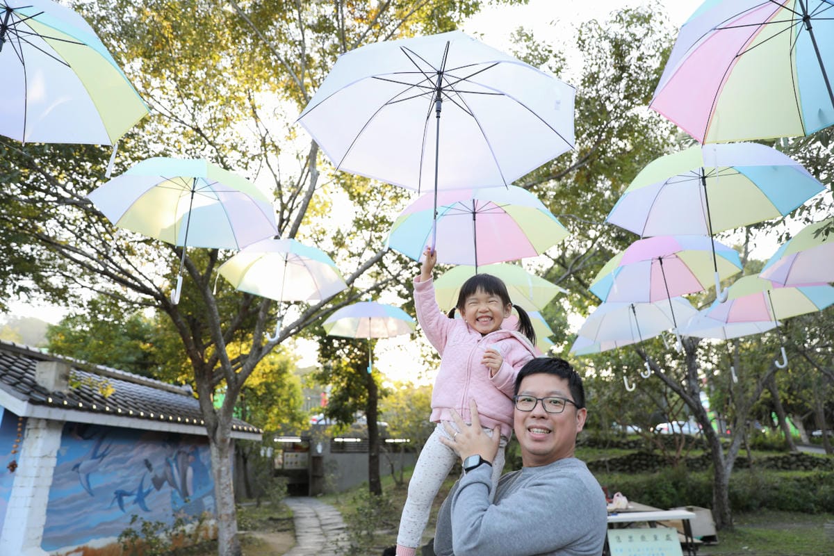 新竹旅遊|香草森林農遊軸帶-杉沐松農場 金盞花手工香皂DIY 新竹尖石親子一日遊行程推薦!合興愛情車站搭乘蒸汽小火車 - 第39張圖 新竹旅遊|香草森林農遊軸帶-杉沐松農場 金盞花手工香皂DIY 新竹尖石親子一日遊行程推薦!合興愛情車站搭乘蒸汽小火車