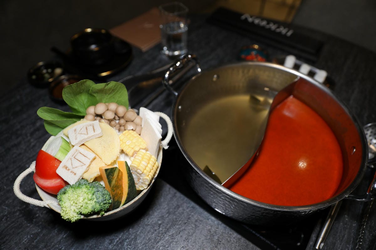 桃園食記|桃園海鮮火鍋推薦!IKKON SHABU鍋物 桃園和牛火鍋、桃園頂級火鍋、桃園調酒推薦! - 第17張圖 桃園海鮮火鍋推薦!IKKON SHABU鍋物 桃園和牛火鍋、桃園頂級火鍋、桃園調酒推薦!