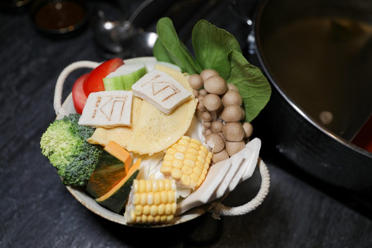 桃園食記|桃園海鮮火鍋推薦!IKKON SHABU鍋物 桃園和牛火鍋、桃園頂級火鍋、桃園調酒推薦! - 第18張圖 桃園海鮮火鍋推薦!IKKON SHABU鍋物 桃園和牛火鍋、桃園頂級火鍋、桃園調酒推薦!