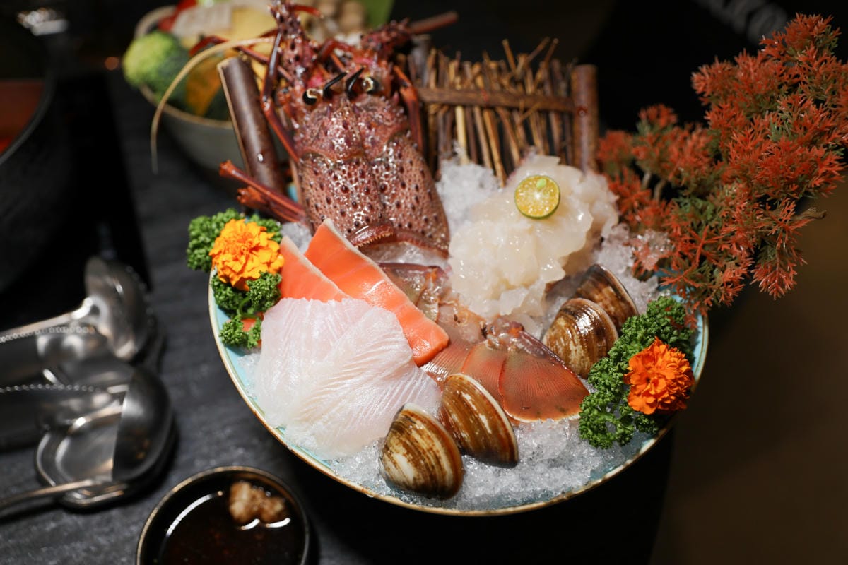 桃園食記|桃園海鮮火鍋推薦!IKKON SHABU鍋物 桃園和牛火鍋、桃園頂級火鍋、桃園調酒推薦! - 第29張圖 桃園海鮮火鍋推薦!IKKON SHABU鍋物 桃園和牛火鍋、桃園頂級火鍋、桃園調酒推薦!