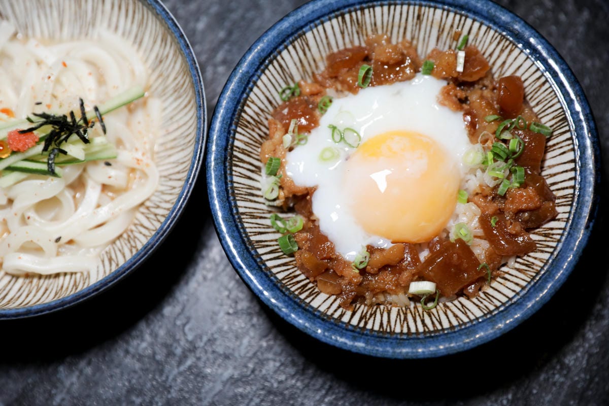 桃園食記|桃園海鮮火鍋推薦!IKKON SHABU鍋物 桃園和牛火鍋、桃園頂級火鍋、桃園調酒推薦! - 第23張圖 桃園海鮮火鍋推薦!IKKON SHABU鍋物 桃園和牛火鍋、桃園頂級火鍋、桃園調酒推薦!