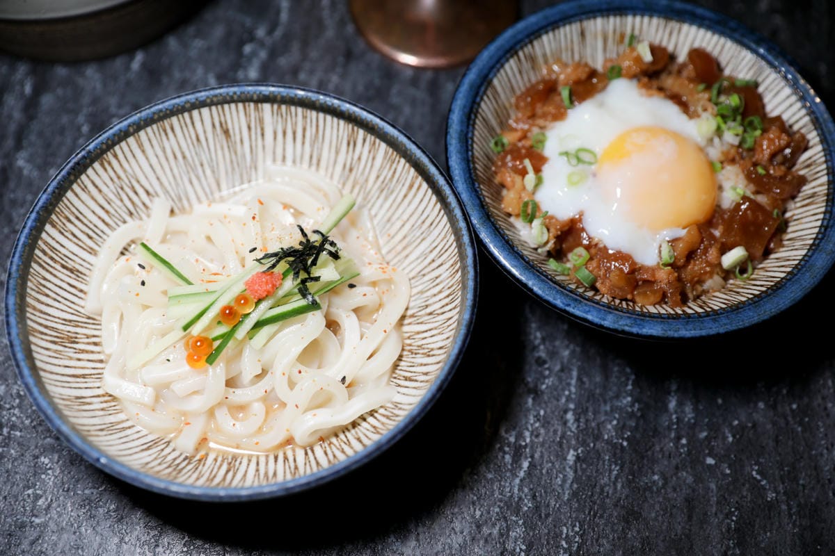 桃園食記|桃園海鮮火鍋推薦!IKKON SHABU鍋物 桃園和牛火鍋、桃園頂級火鍋、桃園調酒推薦! - 第22張圖 桃園海鮮火鍋推薦!IKKON SHABU鍋物 桃園和牛火鍋、桃園頂級火鍋、桃園調酒推薦!