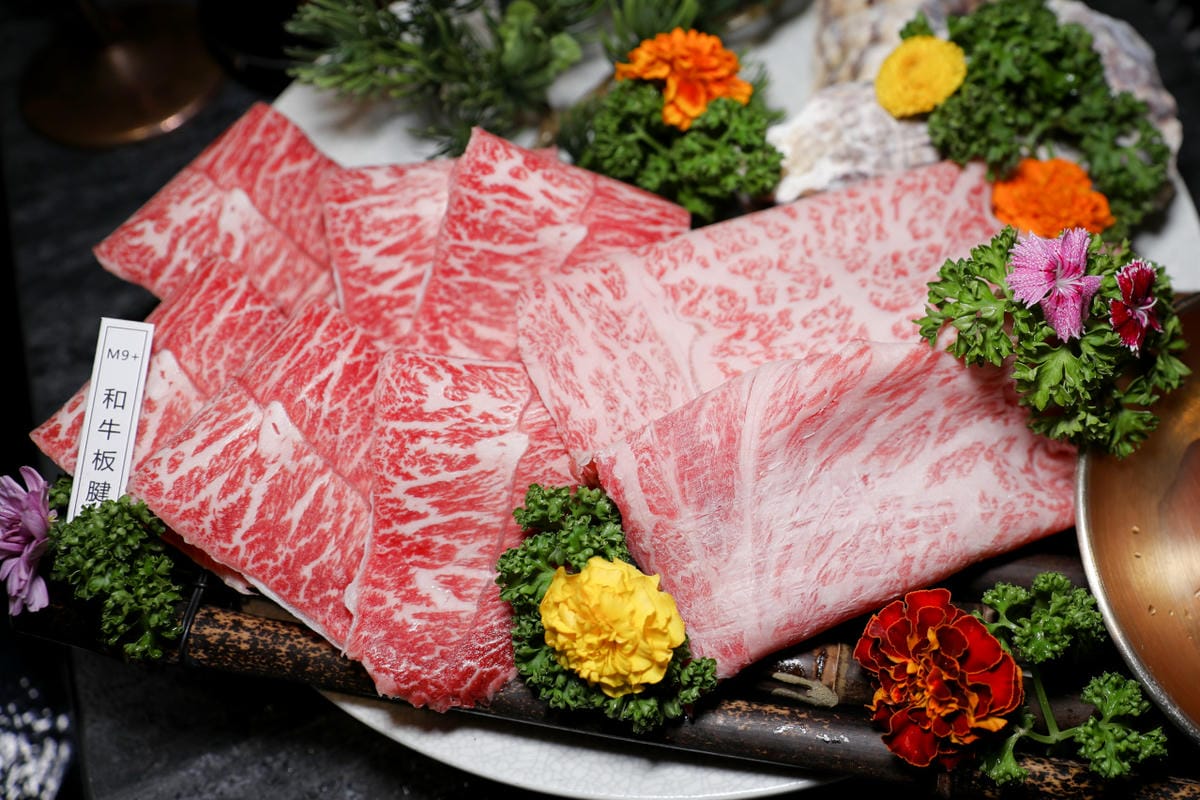 桃園食記|桃園海鮮火鍋推薦!IKKON SHABU鍋物 桃園和牛火鍋、桃園頂級火鍋、桃園調酒推薦! - 第32張圖 桃園海鮮火鍋推薦!IKKON SHABU鍋物 桃園和牛火鍋、桃園頂級火鍋、桃園調酒推薦!