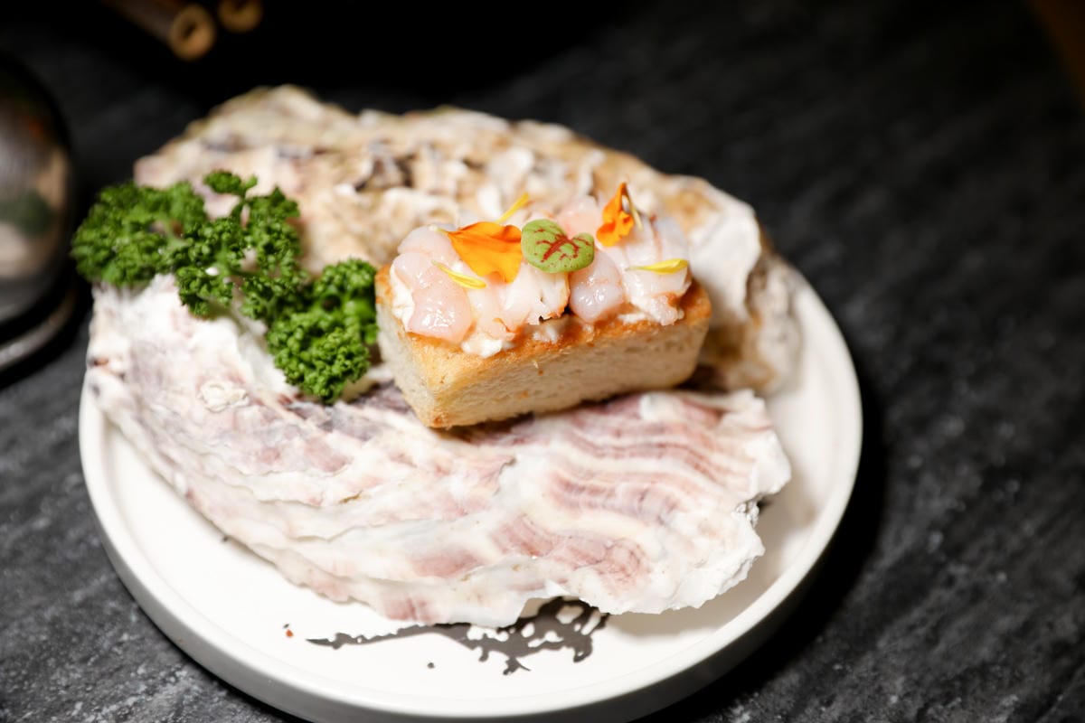 桃園食記|桃園海鮮火鍋推薦!IKKON SHABU鍋物 桃園和牛火鍋、桃園頂級火鍋、桃園調酒推薦! - 第24張圖 桃園海鮮火鍋推薦!IKKON SHABU鍋物 桃園和牛火鍋、桃園頂級火鍋、桃園調酒推薦!