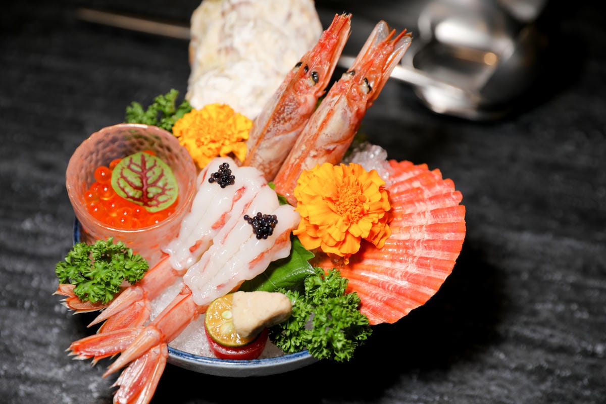 桃園食記|桃園海鮮火鍋推薦!IKKON SHABU鍋物 桃園和牛火鍋、桃園頂級火鍋、桃園調酒推薦! - 第27張圖 桃園海鮮火鍋推薦!IKKON SHABU鍋物 桃園和牛火鍋、桃園頂級火鍋、桃園調酒推薦!