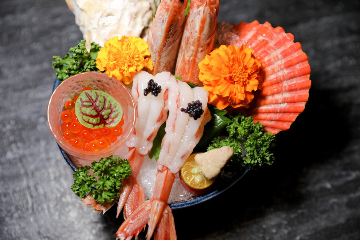桃園食記|桃園海鮮火鍋推薦!IKKON SHABU鍋物 桃園和牛火鍋、桃園頂級火鍋、桃園調酒推薦! - 第28張圖 桃園海鮮火鍋推薦!IKKON SHABU鍋物 桃園和牛火鍋、桃園頂級火鍋、桃園調酒推薦!