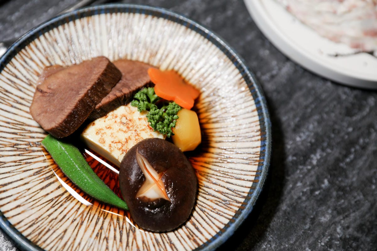 桃園食記|桃園海鮮火鍋推薦!IKKON SHABU鍋物 桃園和牛火鍋、桃園頂級火鍋、桃園調酒推薦! - 第26張圖 桃園海鮮火鍋推薦!IKKON SHABU鍋物 桃園和牛火鍋、桃園頂級火鍋、桃園調酒推薦!