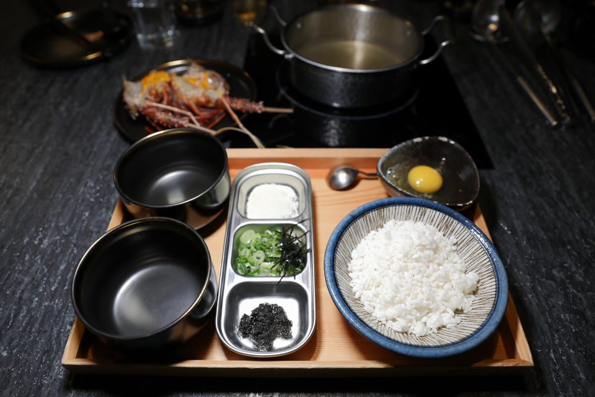 桃園食記|桃園海鮮火鍋推薦!IKKON SHABU鍋物 桃園和牛火鍋、桃園頂級火鍋、桃園調酒推薦! - 第35張圖 桃園海鮮火鍋推薦!IKKON SHABU鍋物 桃園和牛火鍋、桃園頂級火鍋、桃園調酒推薦!