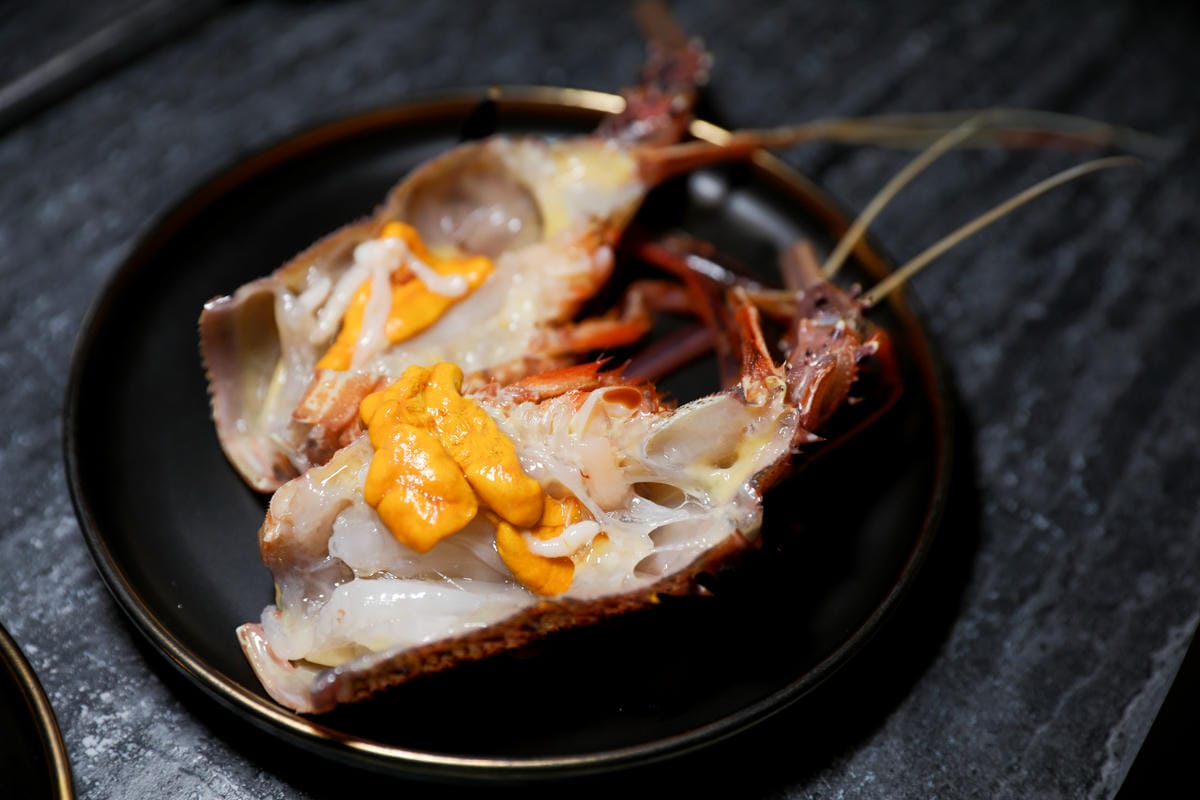 桃園食記|桃園海鮮火鍋推薦!IKKON SHABU鍋物 桃園和牛火鍋、桃園頂級火鍋、桃園調酒推薦! - 第36張圖 桃園海鮮火鍋推薦!IKKON SHABU鍋物 桃園和牛火鍋、桃園頂級火鍋、桃園調酒推薦!