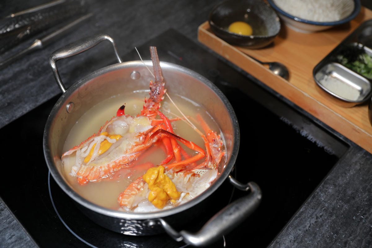 桃園食記|桃園海鮮火鍋推薦!IKKON SHABU鍋物 桃園和牛火鍋、桃園頂級火鍋、桃園調酒推薦! - 第37張圖 桃園海鮮火鍋推薦!IKKON SHABU鍋物 桃園和牛火鍋、桃園頂級火鍋、桃園調酒推薦!