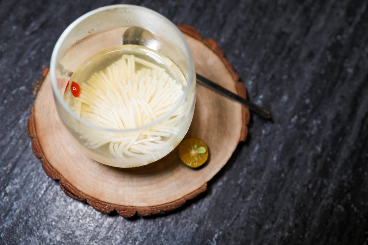 桃園食記|桃園海鮮火鍋推薦!IKKON SHABU鍋物 桃園和牛火鍋、桃園頂級火鍋、桃園調酒推薦! - 第42張圖 桃園食記|桃園海鮮火鍋推薦!IKKON SHABU鍋物 桃園和牛火鍋、桃園頂級火鍋、桃園調酒推薦!