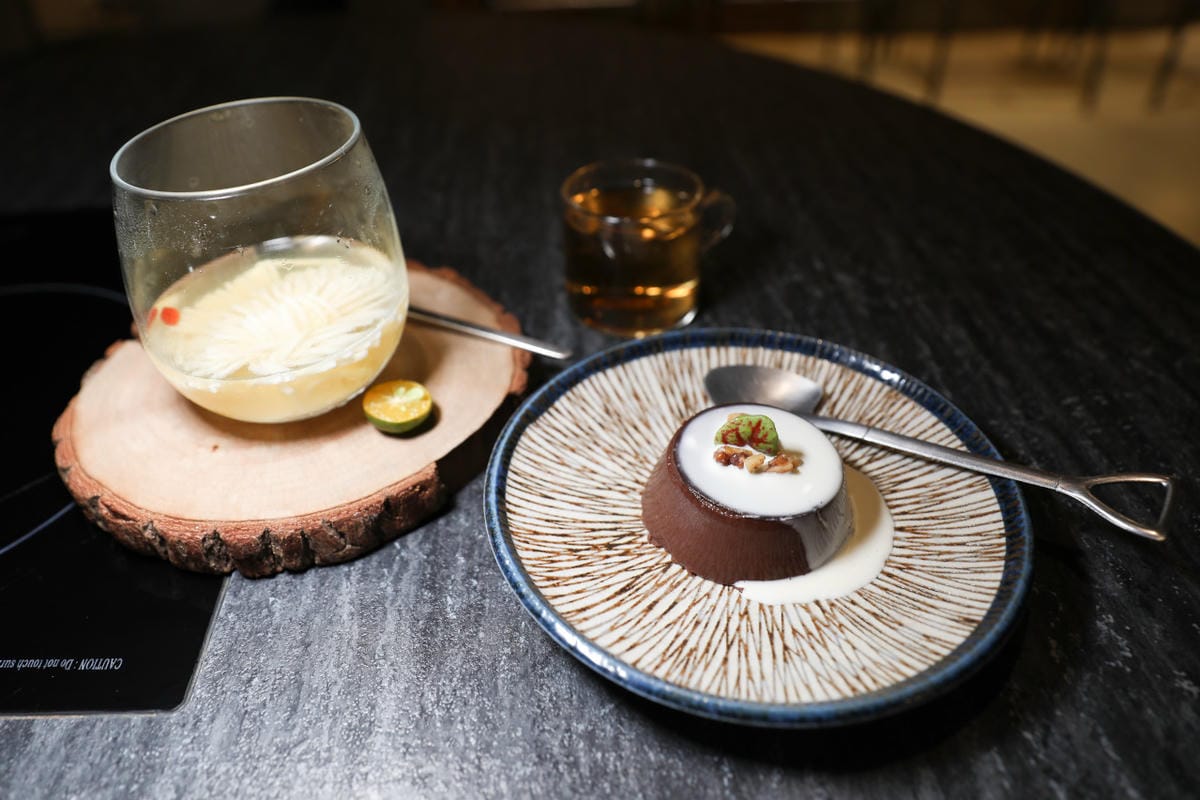 桃園食記|桃園海鮮火鍋推薦!IKKON SHABU鍋物 桃園和牛火鍋、桃園頂級火鍋、桃園調酒推薦! - 第41張圖 桃園食記|桃園海鮮火鍋推薦!IKKON SHABU鍋物 桃園和牛火鍋、桃園頂級火鍋、桃園調酒推薦!