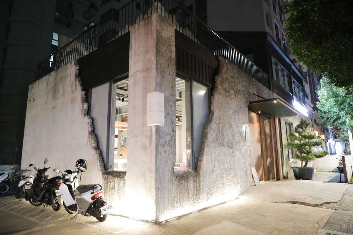桃園食記|桃園海鮮火鍋推薦!IKKON SHABU鍋物 桃園和牛火鍋、桃園頂級火鍋、桃園調酒推薦! - 第5張圖 桃園海鮮火鍋推薦!IKKON SHABU鍋物 桃園和牛火鍋、桃園頂級火鍋、桃園調酒推薦!