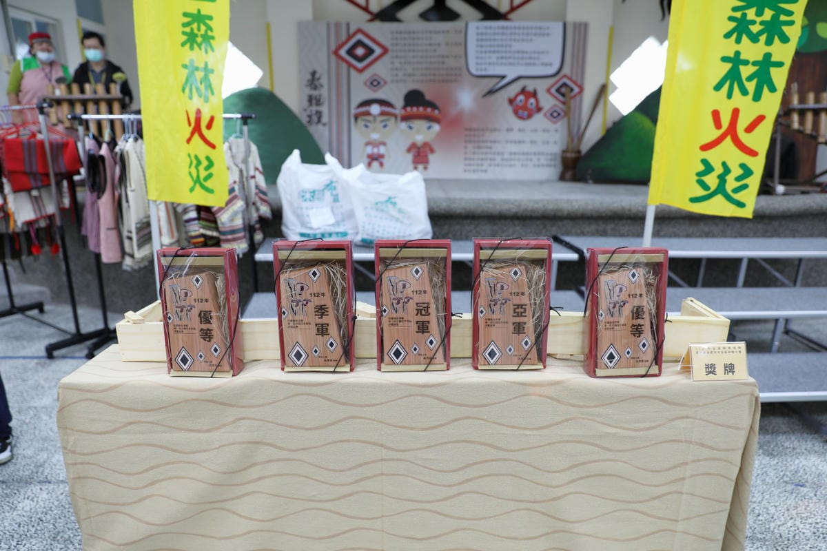 宜蘭旅遊｜2023野山菇南澳香菇野餐節 全國段木香菇評鑑競賽、創意市集、DIY活動
