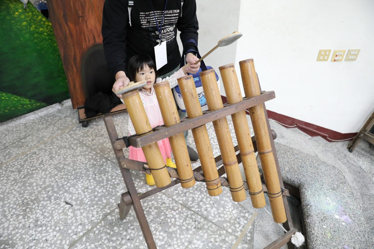 宜蘭旅遊｜2023野山菇南澳香菇野餐節 全國段木香菇評鑑競賽、創意市集、DIY活動