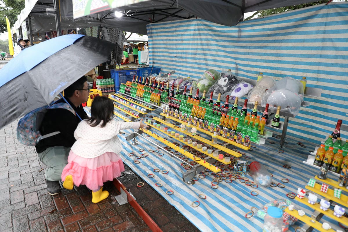 宜蘭旅遊｜2023野山菇南澳香菇野餐節 全國段木香菇評鑑競賽、創意市集、DIY活動