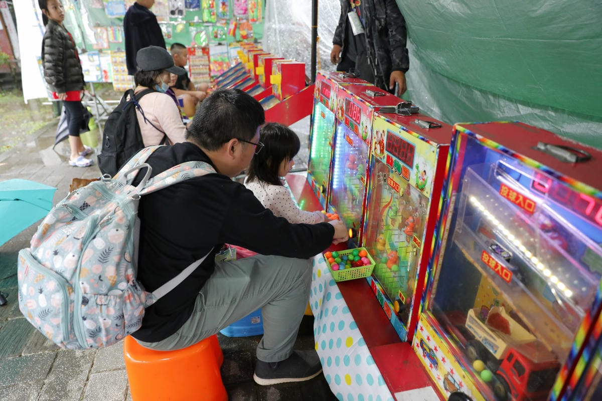 宜蘭旅遊｜2023野山菇南澳香菇野餐節 全國段木香菇評鑑競賽、創意市集、DIY活動