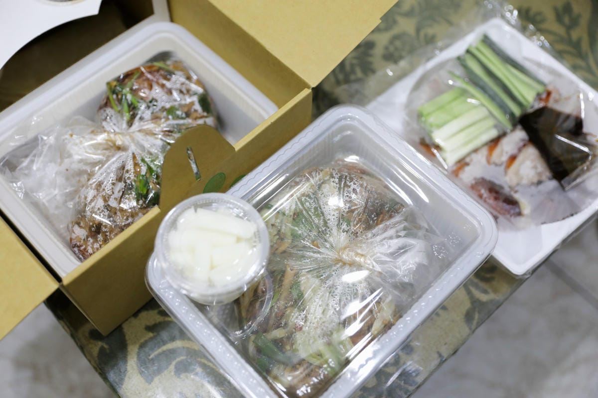 桃園食記|桃園龜山脆皮烤鴨推薦!家香北平脆皮烤鴨 片鴨、醬炒,一鴨兩吃! - 第16張圖 桃園食記|桃園龜山脆皮烤鴨推薦!家香北平脆皮烤鴨 片鴨、醬炒,一鴨兩吃!