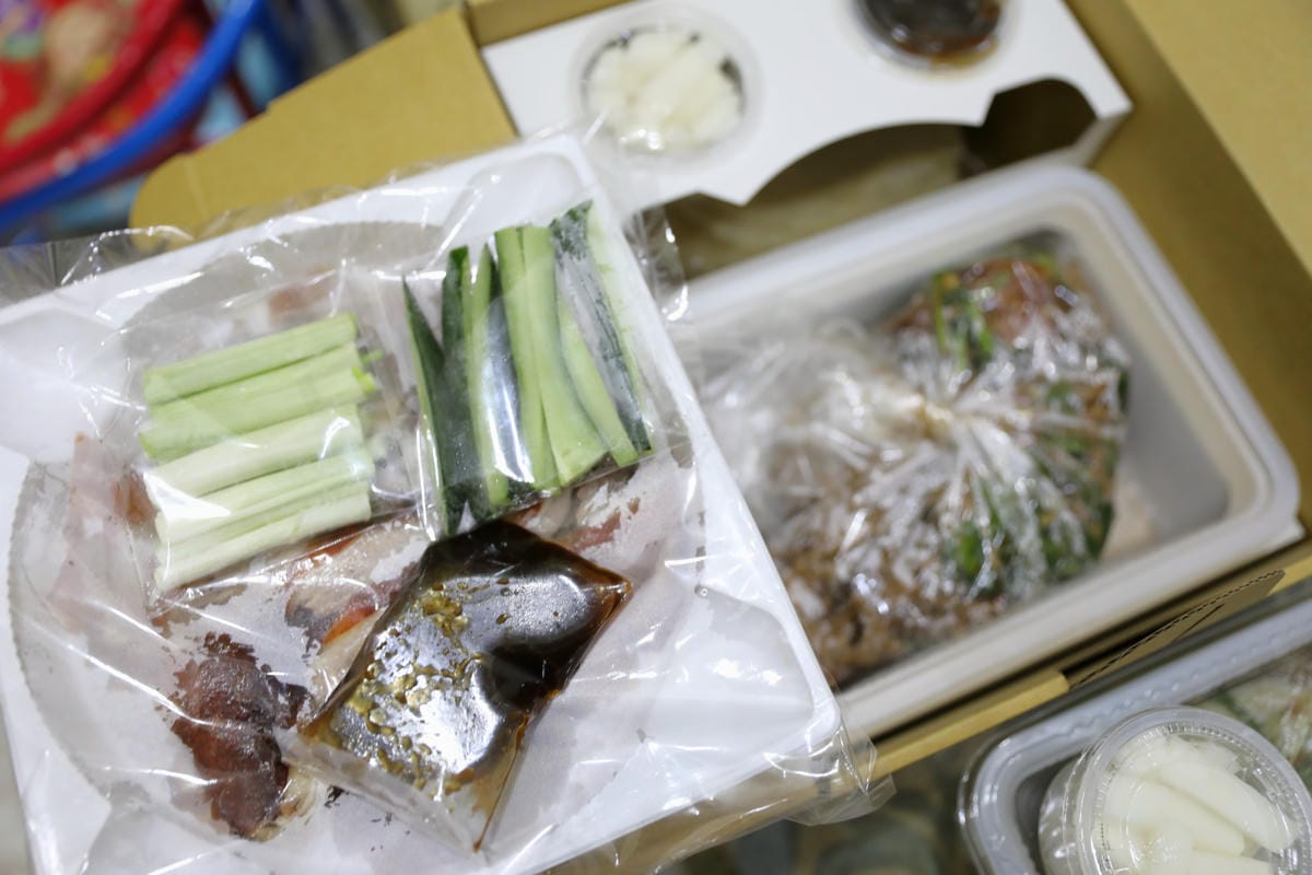 桃園食記|桃園龜山脆皮烤鴨推薦!家香北平脆皮烤鴨 片鴨、醬炒,一鴨兩吃! - 第17張圖 桃園食記|桃園龜山脆皮烤鴨推薦!家香北平脆皮烤鴨 片鴨、醬炒,一鴨兩吃!
