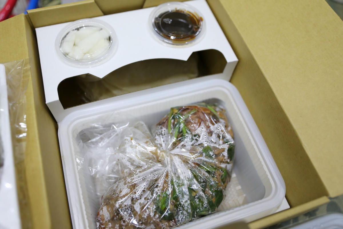 桃園食記|桃園龜山脆皮烤鴨推薦!家香北平脆皮烤鴨 片鴨、醬炒,一鴨兩吃! - 第18張圖 桃園食記|桃園龜山脆皮烤鴨推薦!家香北平脆皮烤鴨 片鴨、醬炒,一鴨兩吃!