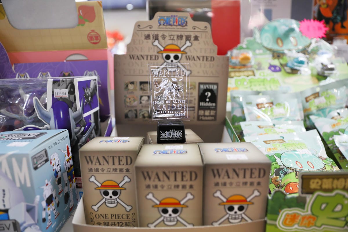台北玩具店|台北車站玩具店推薦!宅神爺玩具專賣店 動漫迷的天堂,GK一番賞、扭蛋、公仔、盲盒 - 第47張圖 台北玩具店|台北車站玩具店推薦!宅神爺玩具專賣店 動漫迷的天堂,GK一番賞、扭蛋、公仔、盲盒