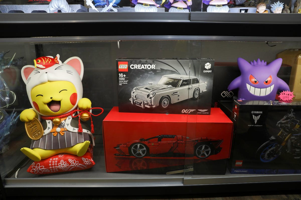 台北玩具店|台北車站玩具店推薦!宅神爺玩具專賣店 動漫迷的天堂,GK一番賞、扭蛋、公仔、盲盒 - 第44張圖 台北玩具店|台北車站玩具店推薦!宅神爺玩具專賣店 動漫迷的天堂,GK一番賞、扭蛋、公仔、盲盒