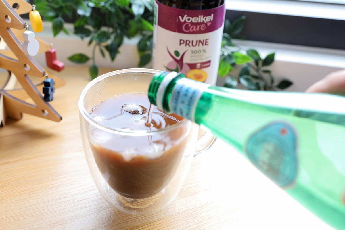 親子育兒｜排便不順吃什麼？孕婦寶寶解秘救星推薦！機本生活 Voelkel黑棗汁 天然無添加