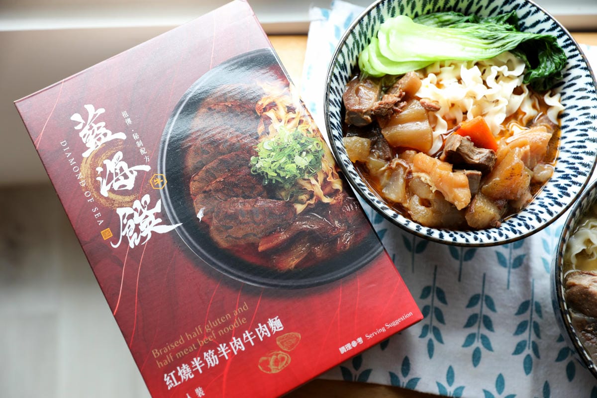 料理|itai_itai痛經女子日韓代購社團推薦!藍海饌紅燒、清燉牛肉麵(半筋半肉麵)、Turnula雙向矽膠鍋鏟人體工學款、好好棉自黏擦髮巾 - 第5張圖 料理|itai_itai痛經女子日韓代購社團推薦!藍海饌紅燒、清燉牛肉麵(半筋半肉麵)、Turnula雙向矽膠鍋鏟人體工學款、好好棉自黏擦髮巾