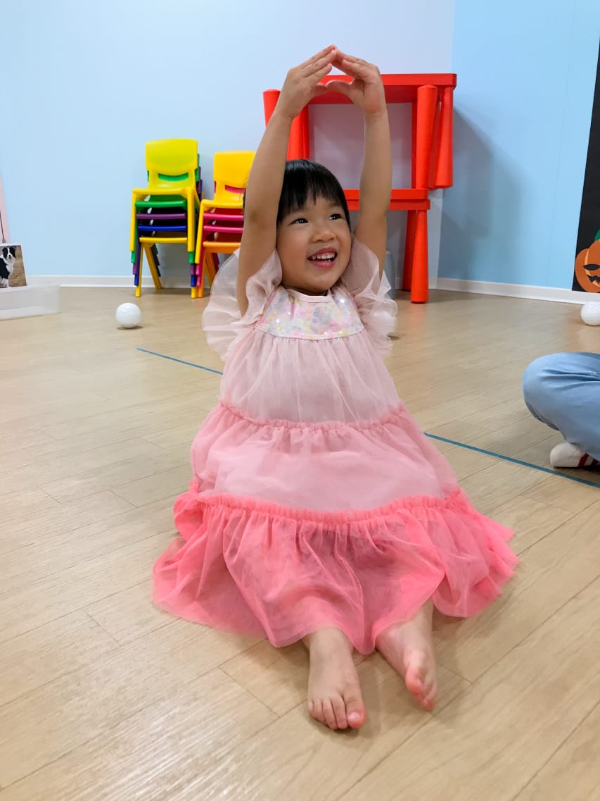 親子育兒｜新北板橋《共玩谷親子玩習所》爸比媽咪最需要的育兒好幫手！幼稚園學前班課程，PG親子共學活動推薦！