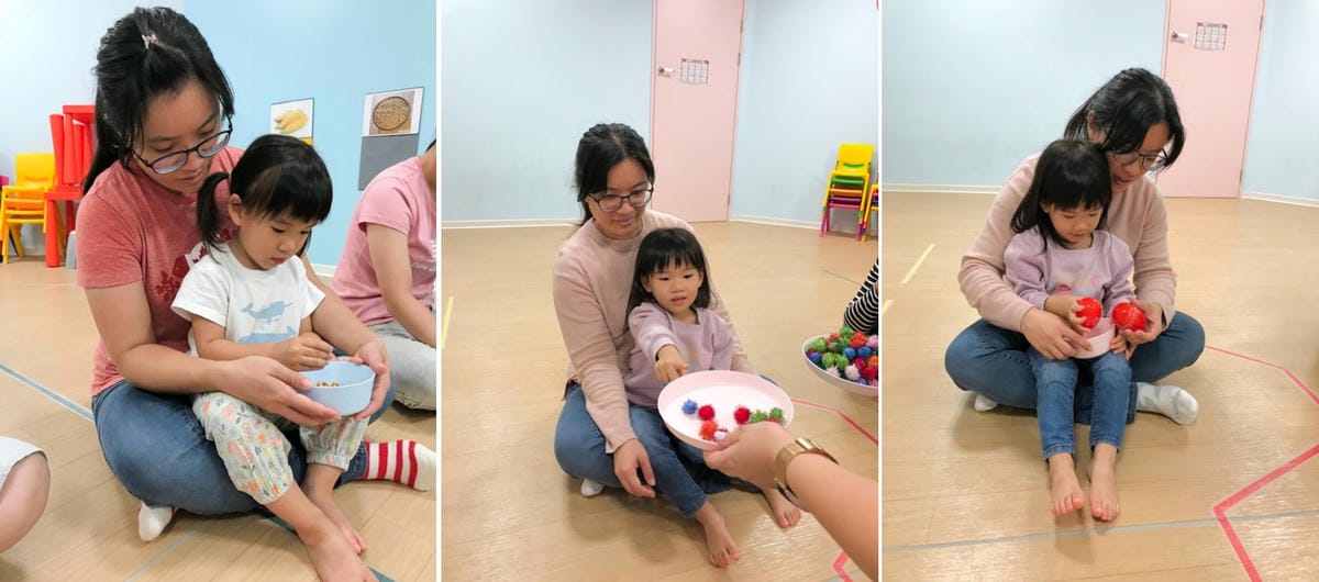 親子育兒｜新北板橋《共玩谷親子玩習所》爸比媽咪最需要的育兒好幫手！幼稚園學前班課程，PG親子共學活動推薦！
