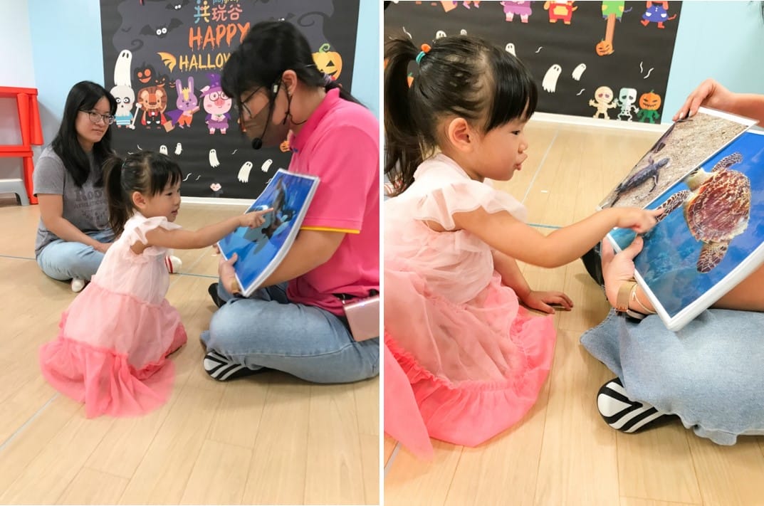 親子育兒｜新北板橋《共玩谷親子玩習所》爸比媽咪最需要的育兒好幫手！幼稚園學前班課程，PG親子共學活動推薦！