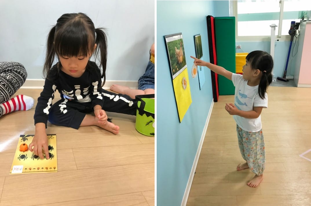 親子育兒｜新北板橋《共玩谷親子玩習所》爸比媽咪最需要的育兒好幫手！幼稚園學前班課程，PG親子共學活動推薦！