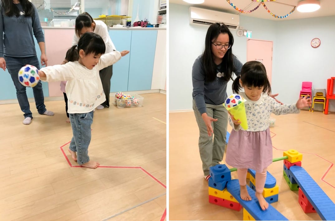 親子育兒｜新北板橋《共玩谷親子玩習所》爸比媽咪最需要的育兒好幫手！幼稚園學前班課程，PG親子共學活動推薦！