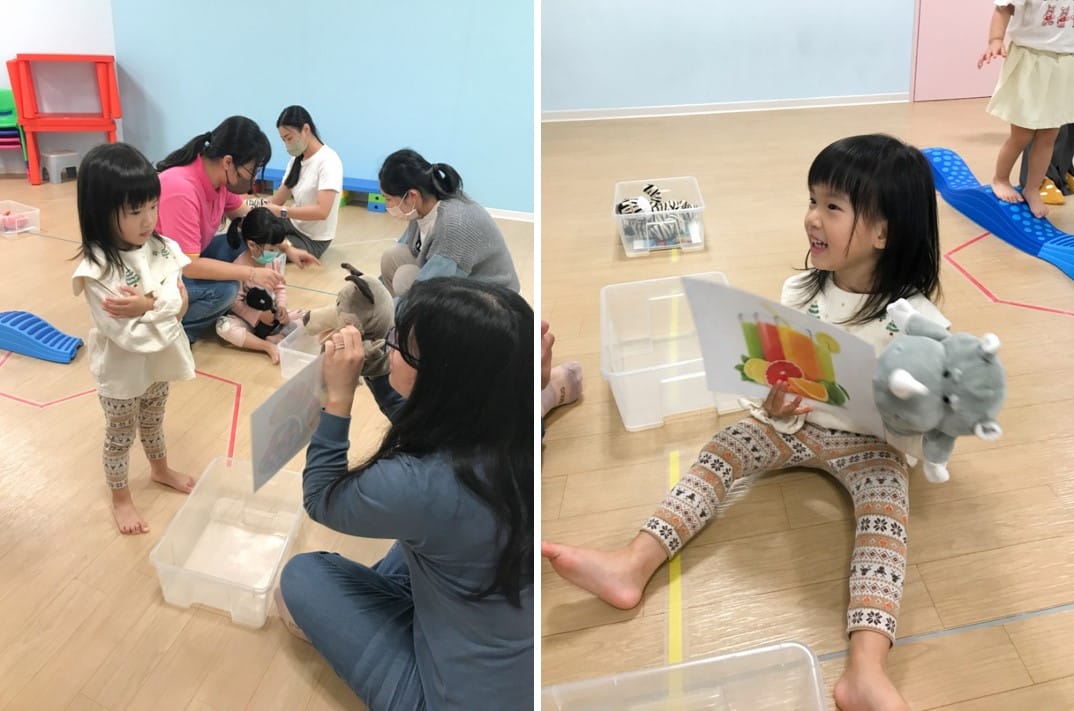 親子育兒｜新北板橋《共玩谷親子玩習所》爸比媽咪最需要的育兒好幫手！幼稚園學前班課程，PG親子共學活動推薦！