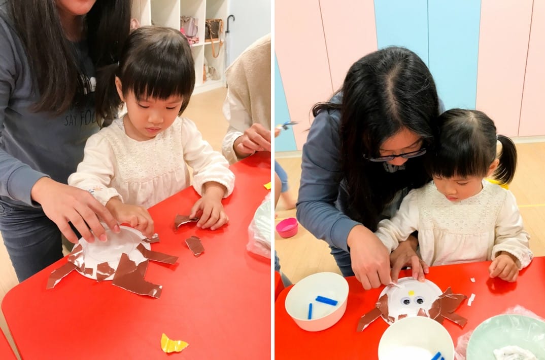 親子育兒｜新北板橋《共玩谷親子玩習所》爸比媽咪最需要的育兒好幫手！幼稚園學前班課程，PG親子共學活動推薦！