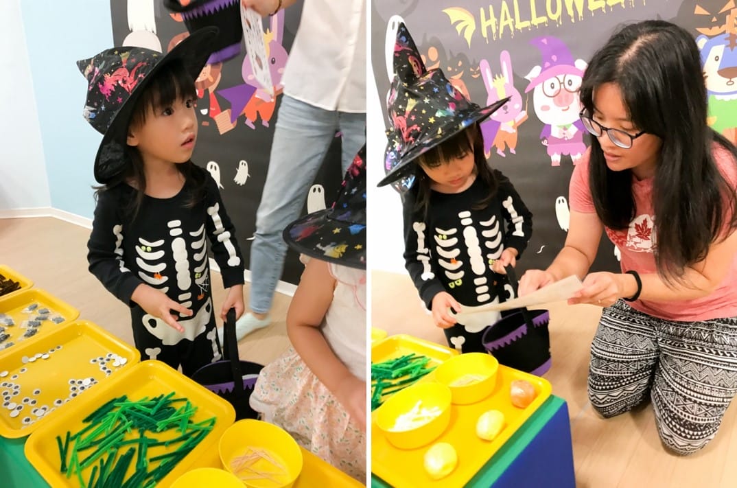 親子育兒｜新北板橋《共玩谷親子玩習所》爸比媽咪最需要的育兒好幫手！幼稚園學前班課程，PG親子共學活動推薦！