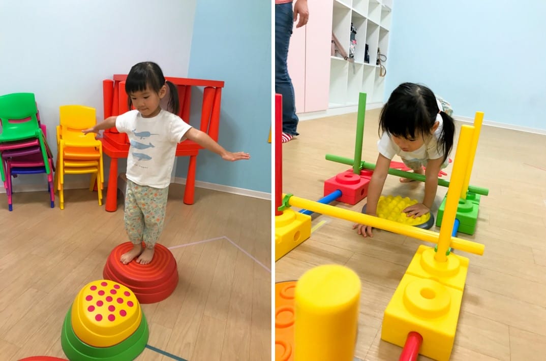 親子育兒｜新北板橋《共玩谷親子玩習所》爸比媽咪最需要的育兒好幫手！幼稚園學前班課程，PG親子共學活動推薦！