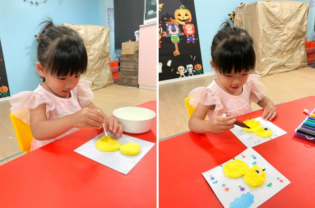 親子育兒｜新北板橋《共玩谷親子玩習所》爸比媽咪最需要的育兒好幫手！幼稚園學前班課程，PG親子共學活動推薦！