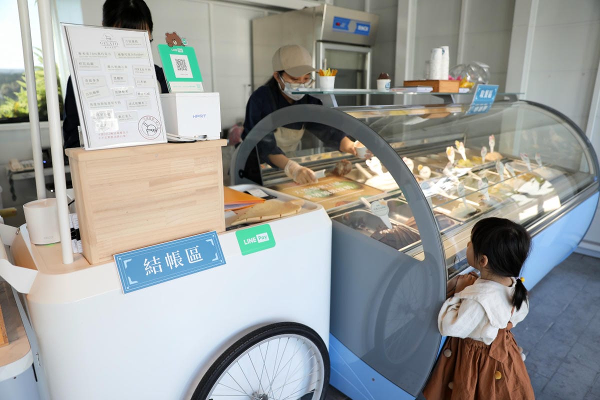雲林旅遊|雲林景點推薦!土庫驛可可莊園 巧克力專賣店 台灣生巧克力、義式冰淇淋推薦! - 第8張圖 雲林旅遊|雲林景點推薦!土庫驛可可莊園 巧克力專賣店 台灣生巧克力、義式冰淇淋推薦!