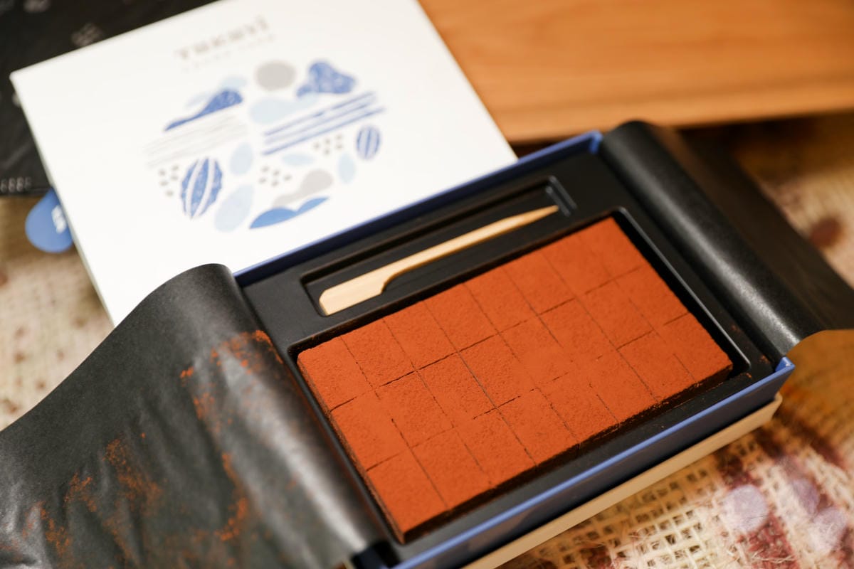 雲林旅遊|雲林景點推薦!土庫驛可可莊園 巧克力專賣店 台灣生巧克力、義式冰淇淋推薦! - 第25張圖 雲林旅遊|雲林景點推薦!土庫驛可可莊園 巧克力專賣店 台灣生巧克力、義式冰淇淋推薦!