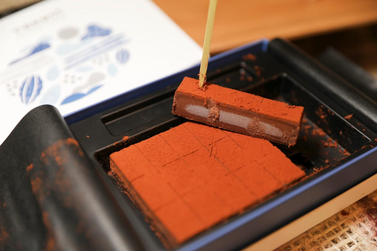 雲林旅遊|雲林景點推薦!土庫驛可可莊園 巧克力專賣店 台灣生巧克力、義式冰淇淋推薦! - 第26張圖 雲林旅遊|雲林景點推薦!土庫驛可可莊園 巧克力專賣店 台灣生巧克力、義式冰淇淋推薦!