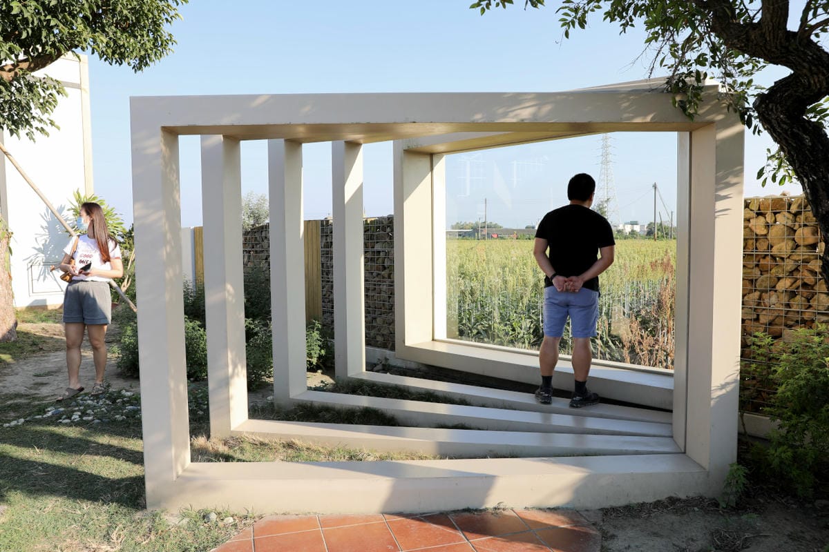 雲林旅遊|雲林景點推薦!土庫驛可可莊園 巧克力專賣店 台灣生巧克力、義式冰淇淋推薦! - 第36張圖 雲林旅遊|雲林景點推薦!土庫驛可可莊園 巧克力專賣店 台灣生巧克力、義式冰淇淋推薦!