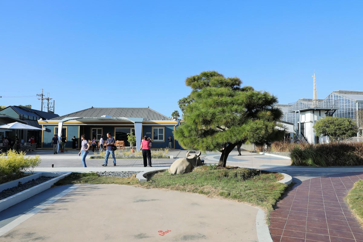 雲林旅遊|雲林景點推薦!土庫驛可可莊園 巧克力專賣店 台灣生巧克力、義式冰淇淋推薦! - 第10張圖 雲林旅遊|雲林景點推薦!土庫驛可可莊園 巧克力專賣店 台灣生巧克力、義式冰淇淋推薦!