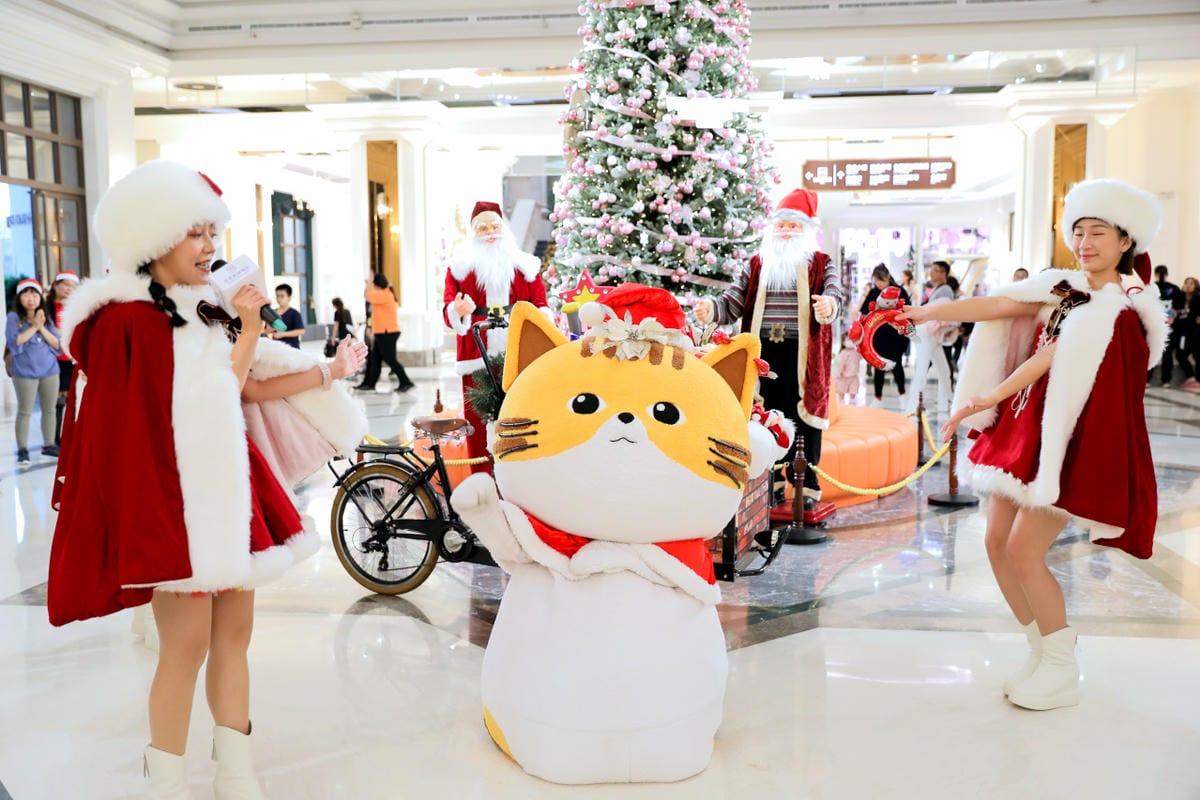 嘉義旅遊|嘉義景點推薦!佐登妮絲城堡《2023星海聖誕節》星光粉雪泡泡季 南台灣下雪囉!在城堡浪漫燈海夜景中享用聖誕大餐!(KKday線上購票)星光優惠票 - 第24張圖 嘉義旅遊|嘉義景點推薦!佐登妮絲城堡《2023星海聖誕節》星光粉雪泡泡季 南台灣下雪囉!在城堡浪漫燈海夜景中享用聖誕大餐!(KKday線上購票)星光優惠票